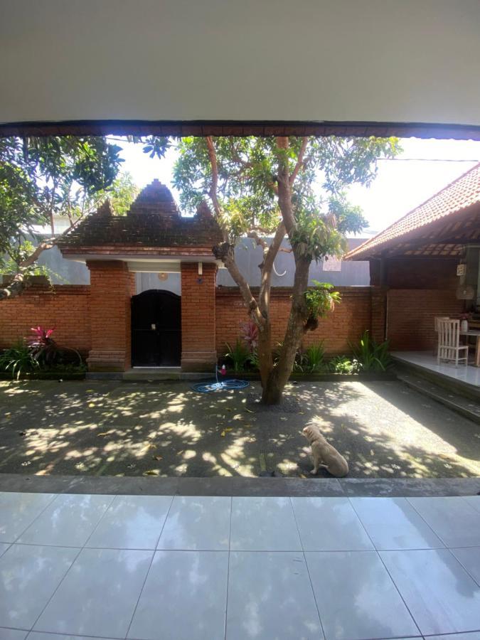 Nita Guest House Bali Canggu Екстериор снимка