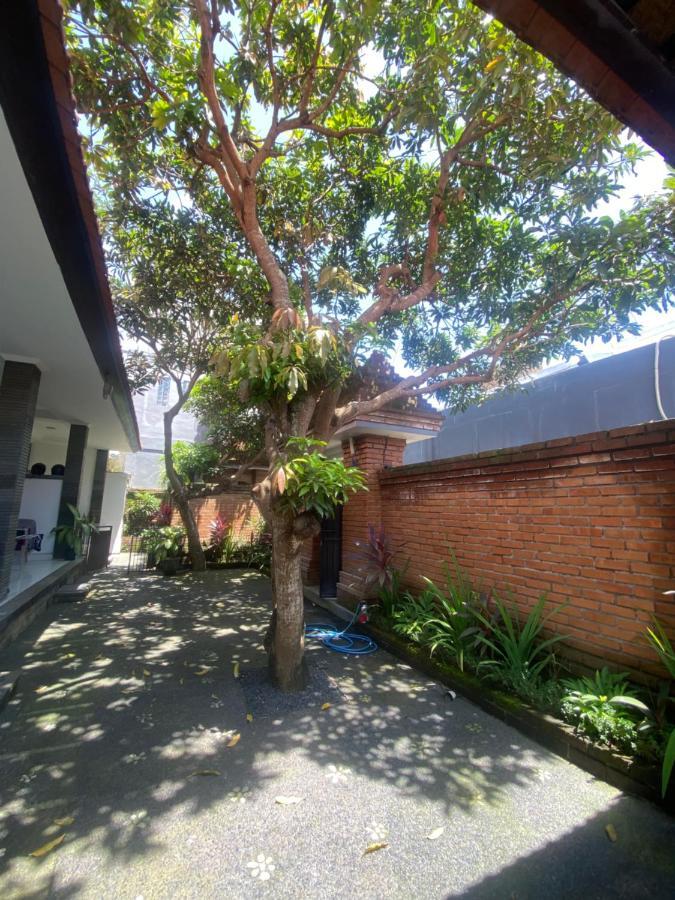 Nita Guest House Bali Canggu Екстериор снимка